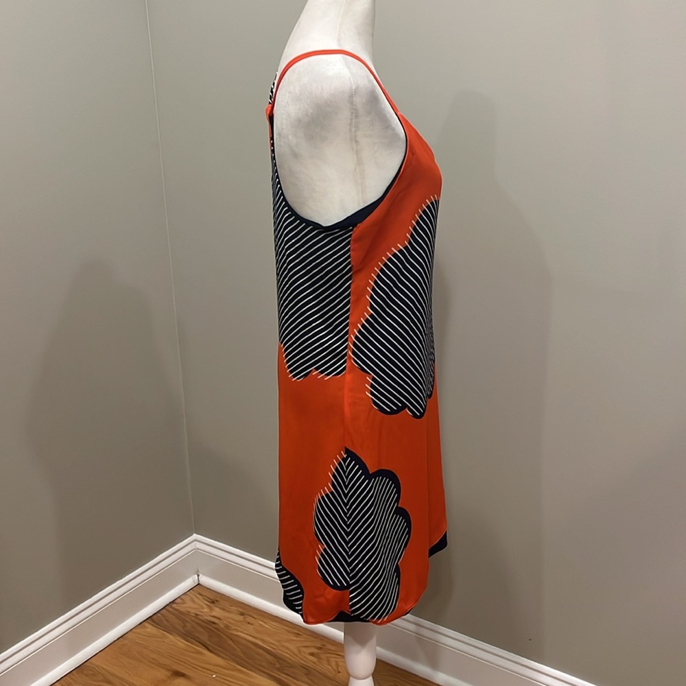 Judith March Racer Back Mini Dress - Picture 4 of 8